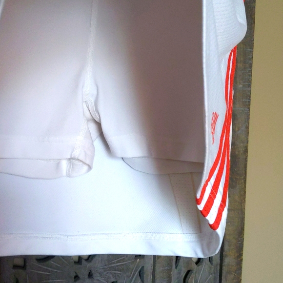 Adidas Sport Skort - Picture 2 of 4